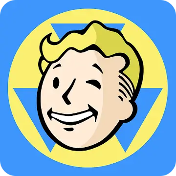 Fallout Shelter v1.17.0 MOD APK (Menu, Money, Speed) Download