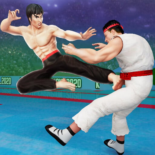 Karate Fighter v3.5.0 MOD APK (Unlimited Money/Unlocked) Download