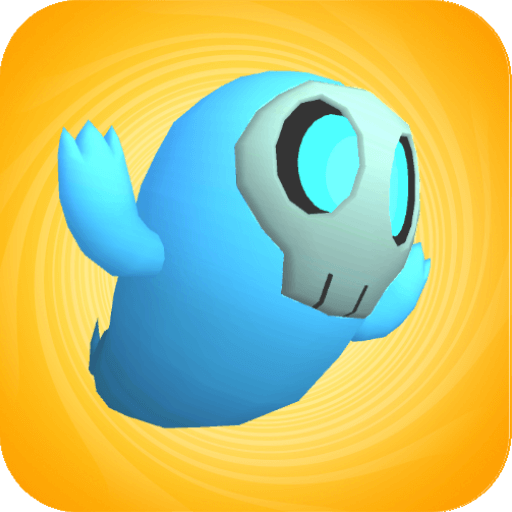 Spooky Buud v52 MOD APK (Unlimited Coins, Unlock All Skins) Download