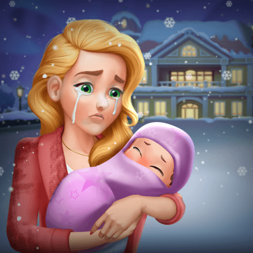 Baby Manor v1.68.0 MOD APK (Unlimited Money) Download