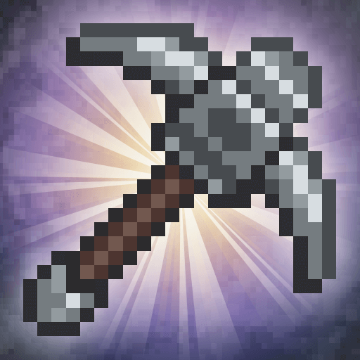 Idle Mine RPG v0.6.38 MOD APK (ATK Speed, Move Speed, DMG) Download