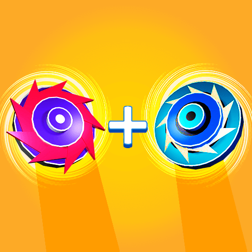 Spinner Merge v7.8 MOD APK (Free Rewards) Download