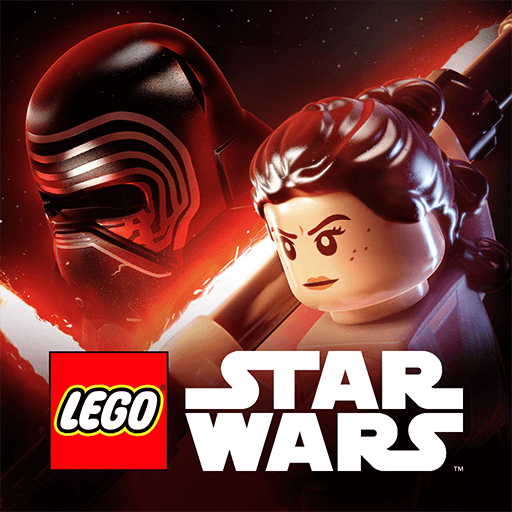 LEGO Star Wars: TFA MOD APK v2.1.1.01 (Unlocked) Download