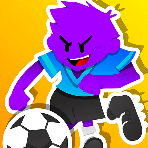 Soccer Runner v0.4.6 MOD APK (Unlock All Balls, Skins) Download