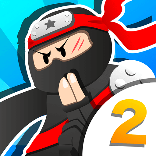 Ninja Hands 2 v0.3.8 MOD APK (Unlimited Coins) Download