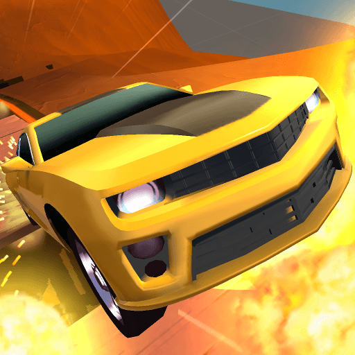 Stunt Car Extreme v1.059 MOD APK (Free Shopping) Download