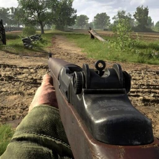 World War 2 Shooter v1.4.1 MOD APK (Unlimited Money, Mission Purchased) Download