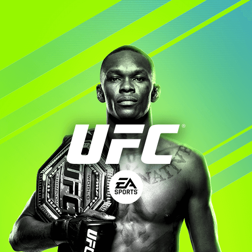 EA SPORTS UFC Mobile 2 v1.11.08 APK (Latest) Download