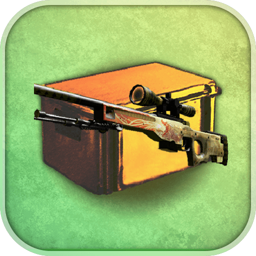 Case Simulator Ultimate MOD APK v11.3 (Free Unlock Case) Download