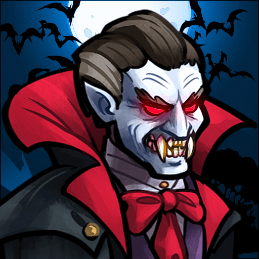 Vampire Rising: Magic Arena MOD APK v1.4.0 (Unlimited Resources) Download