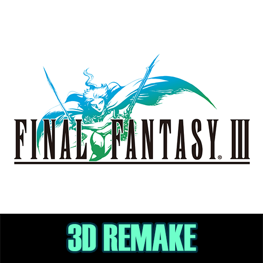 FINAL FANTASY III 3D v2.0.4 MOD APK (Full, Unlimited Money) Download