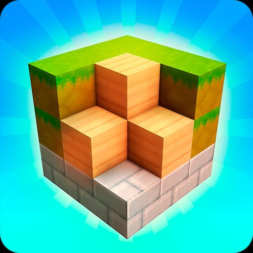 Block Craft v2.18.11 MOD APK (Unlimited Coins) Download