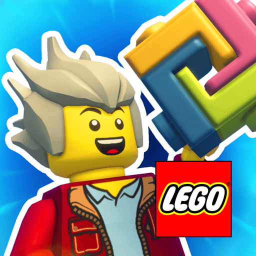 LEGO Bricktales v1.8 APK (Full Game) Download