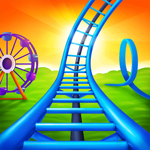 Real Coaster v1.0.615 MOD APK (Unlimited Money) Download