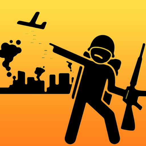 Soldier Wars v4.9.4 MOD APK (Menu, Damage, God Mode) Download