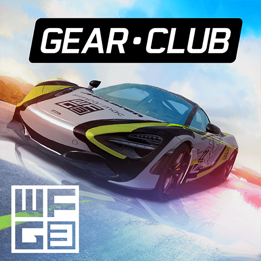 Gear.Club - True Racing v1.26.0 APK (Latest) Download