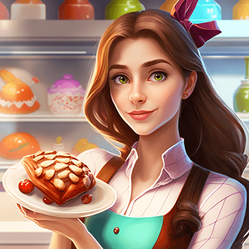 Restaurant Story v1.1.2 MOD APK (Free Rewards) Download