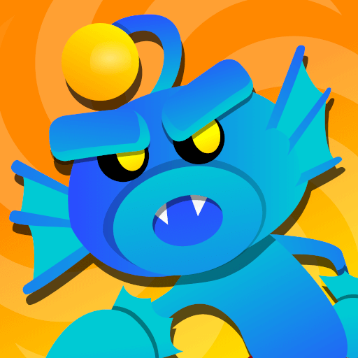 Monster Rumble v0.3.6 MOD APK (Godmode, Unlimited Coins) Download