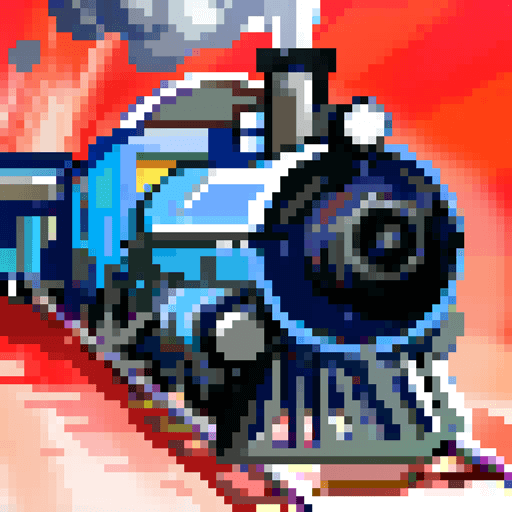 Tiny Rails v2.10.19 MOD APK (Unlimited Money, No Ads) Download