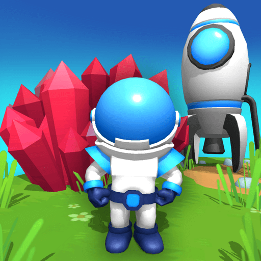 Life Bubble v65.6 MOD APK (Unlimited Resources, No Ads) Download