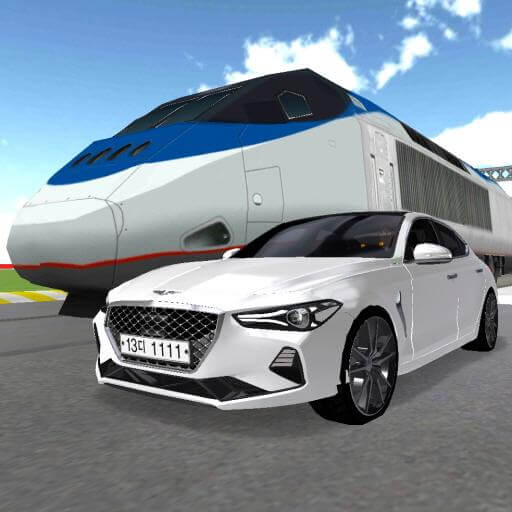 3D Driving Class v31.105 MOD APK (All Cars Unlocked) Download