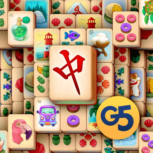 Mahjong Journey: Tile Match v1.26.10300 MOD APK (Unlimited Diamonds) Download