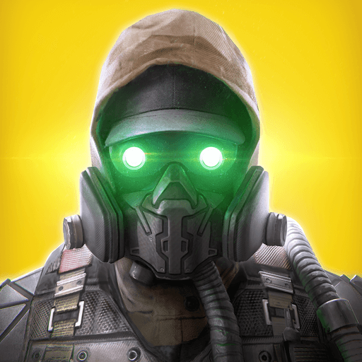 Battle Prime v12.0 MOD APK (Wide View, Wall Hack, Bypass) Download