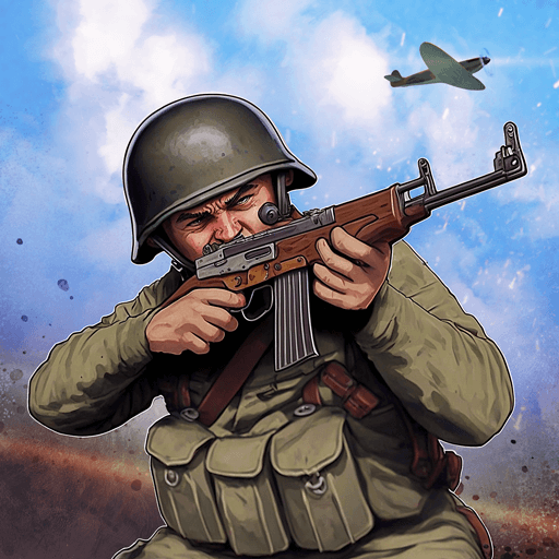 Last War v2.07.394 MOD APK (Free Upgrade, Menu) Download