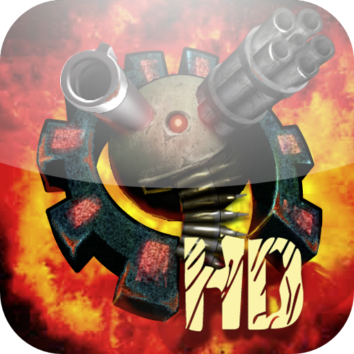 Defense Zone HD v1.13.3 MOD APK (Unlimited Money) Download