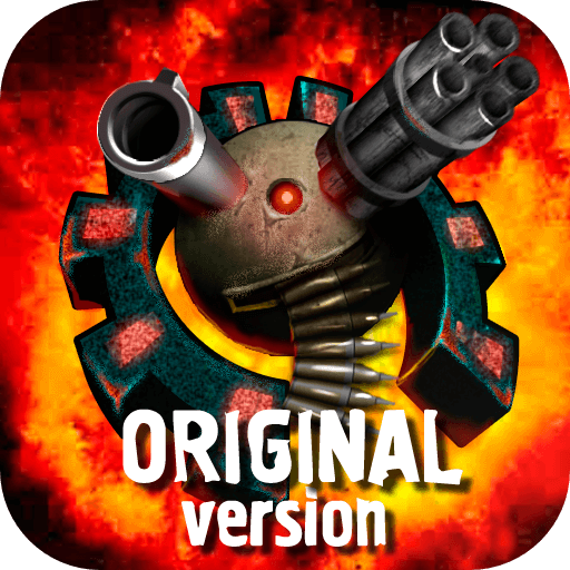 Defense Zone v1.3.16 MOD APK (Unlimited Health) Download