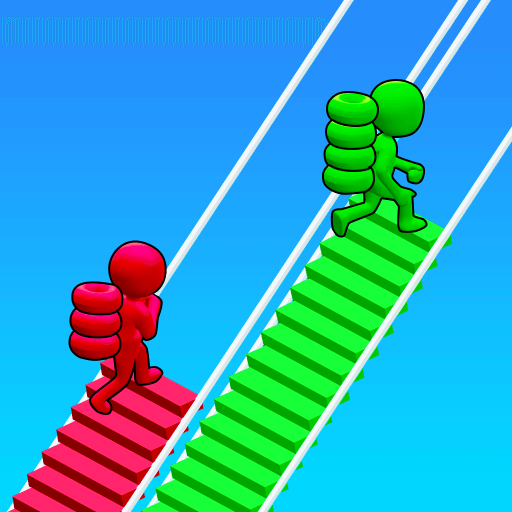 Bridge Race v3.51 MOD APK (Unlimited Money) Download