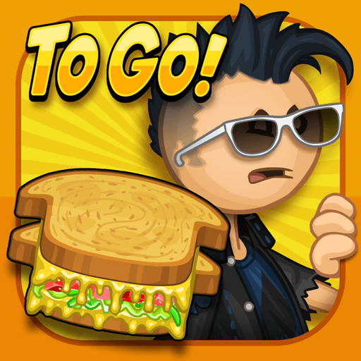 Papa's Cheeseria To Go! v1.0.4 MOD APK (Unlimited Money) Download