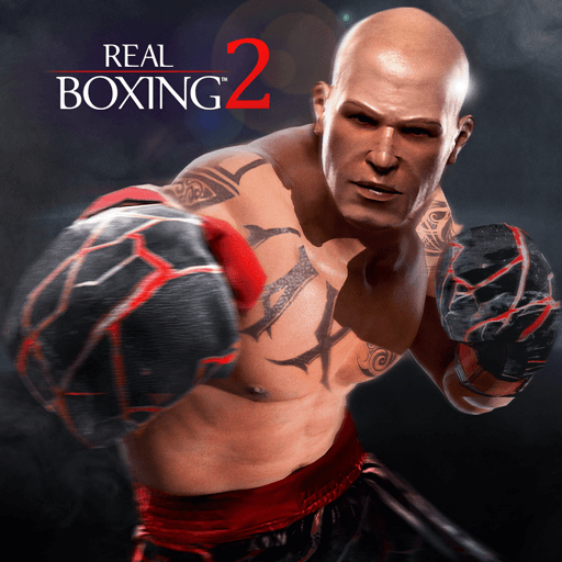 Real Boxing 2 v1.47.4 MOD APK (Unlimited Money) Download