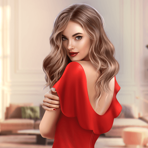 Love Stories: Virtual match v1.5.2 MOD APK (Unlimited Money, Energy, Items) Download