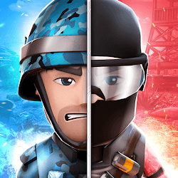 Download WarFriends v5.10.1 MOD APK (Menu: Unlimited Ammo, DogTags)