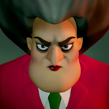 Scary Teacher 3D v7.5 MOD APK (Unlimited Money, Free Shopping) Download