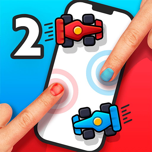 2 Player Games v7.1.2 MOD APK (Remove ADS) Download