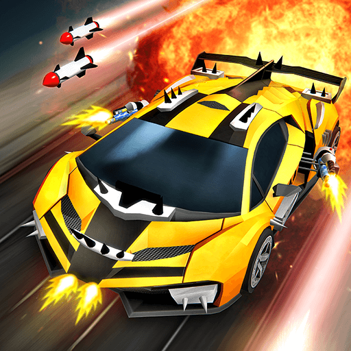 Download Chaos Road v5.12.4 MOD APK (Damage Multiplier, God Mode)