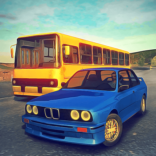 Driving School Classics v2.2.0 MOD APK (Unlimited Money) Download