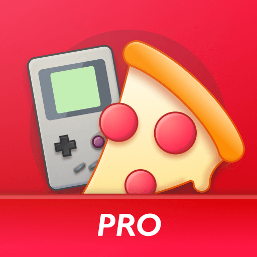 Pizza Boy GBC Pro - GBC Emulator v6.2.1 APK (Full Version) Download