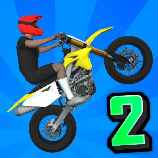 Wheelie Life 2 v3.3 MOD APK (Free Rewards) Download