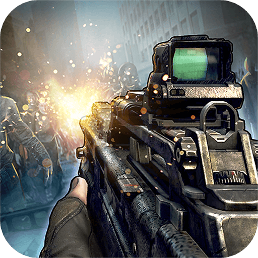 Zombie Frontier 3 v2.59 MOD APK (Unlimited Money, One Hit, God Mode) Download