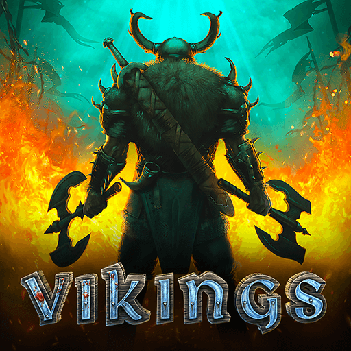 Vikings: War of Clans v6.2.7.1124 MOD APK (Speed Multiplier) Download