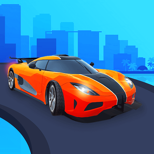 Racing Master v1.5.5 MOD APK (Unlimited Currency) Download