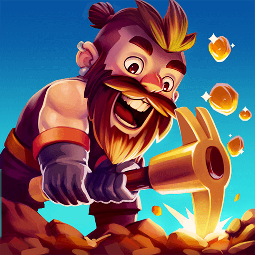 Mine Quest 2 v2.2.35 MOD APK (Unlimited Money) Download