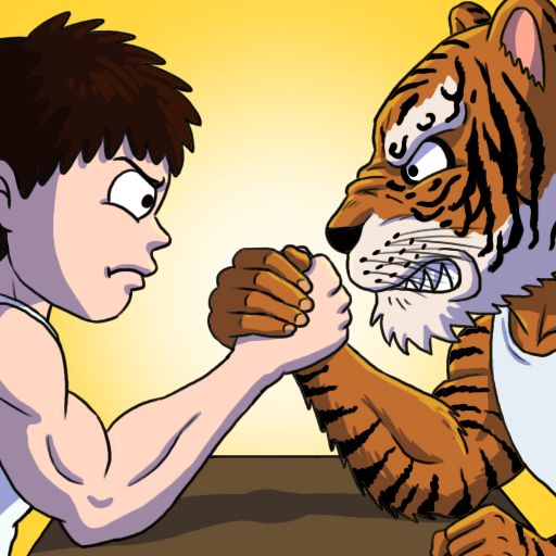 Arm Wrestling Clicker v1.4.6 MOD APK (Unlimited Money) Download