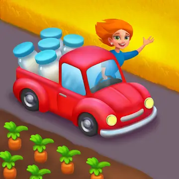 Township v20.0.0 MOD APK (Unlimited Money) Download