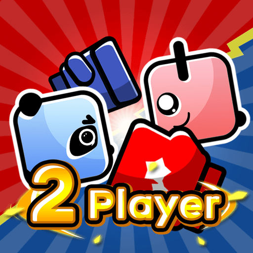 PKKP - 2 player v8.7 MOD APK (Unlimited Money) Download