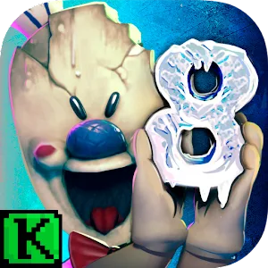 Ice Scream 8: Final Chapter v2.0.8 MOD APK (Free Rewards) Download