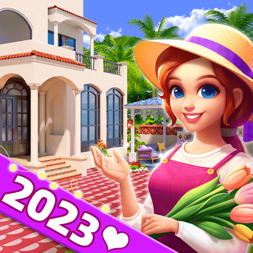 Decor Master: Design Villa v1.19.0 MOD APK (Unlimited Money) Download